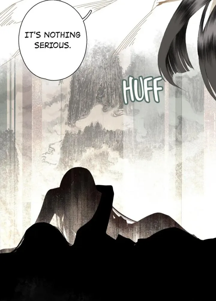 Saved the Public Enemy by Mistake Chapter 87 page 24