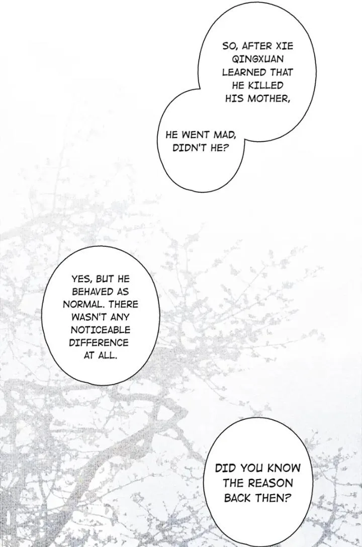 Saved the Public Enemy by Mistake Chapter 87 page 26