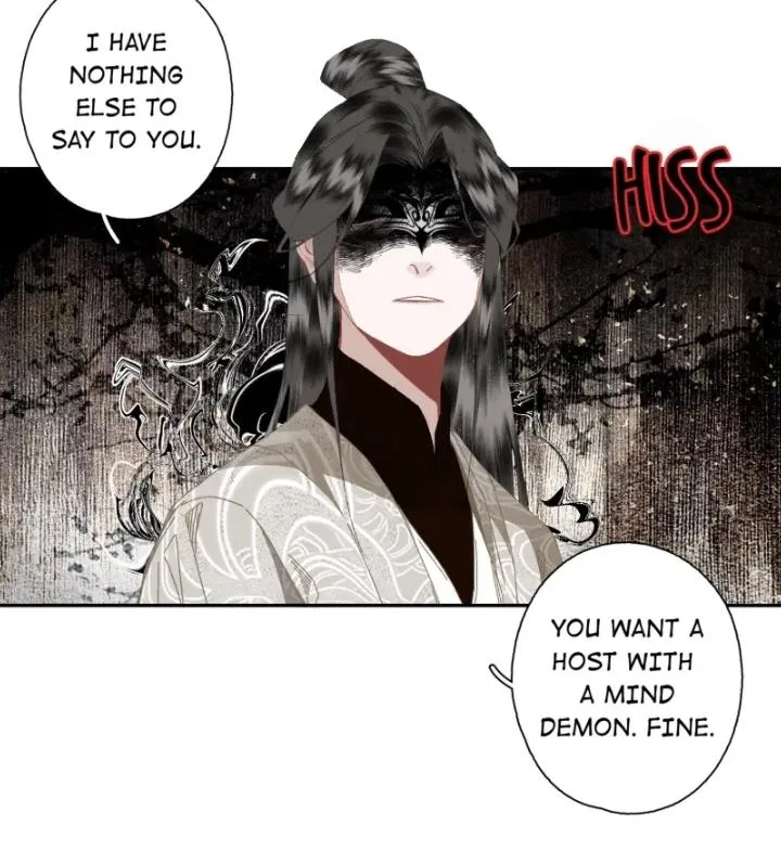 Saved the Public Enemy by Mistake Chapter 89 page 11