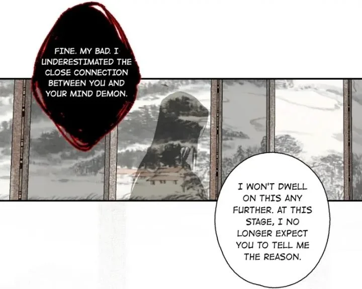Saved the Public Enemy by Mistake Chapter 90 page 15