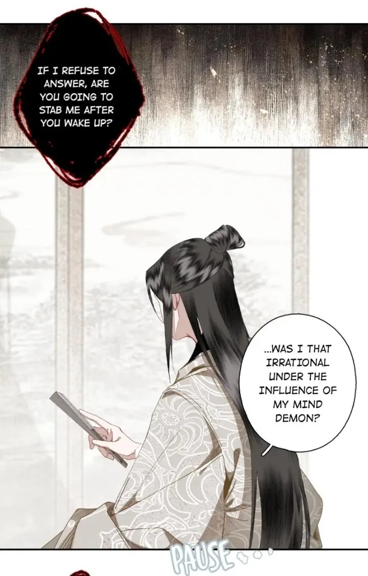 Saved the Public Enemy by Mistake Chapter 90 page 13