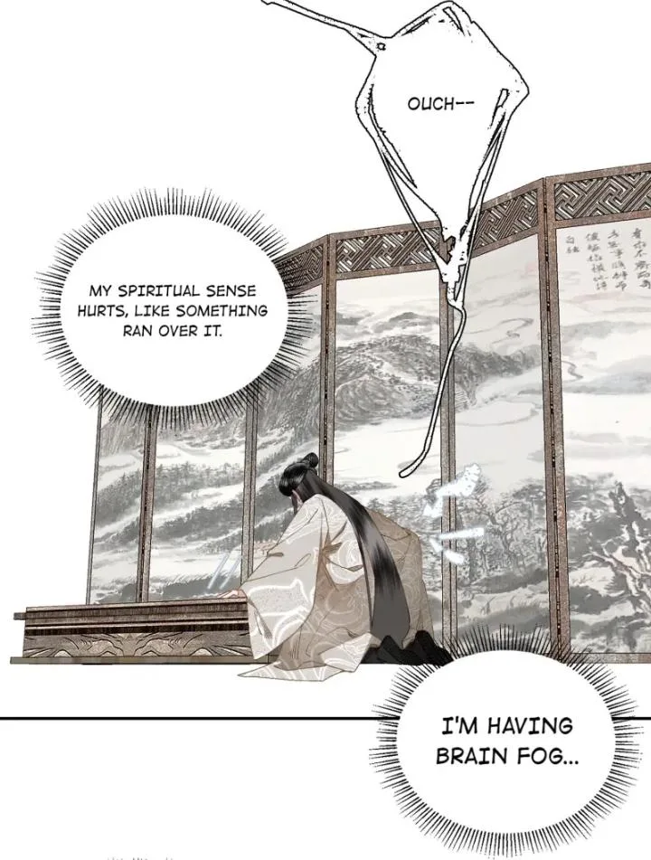 Saved the Public Enemy by Mistake Chapter 90 page 4