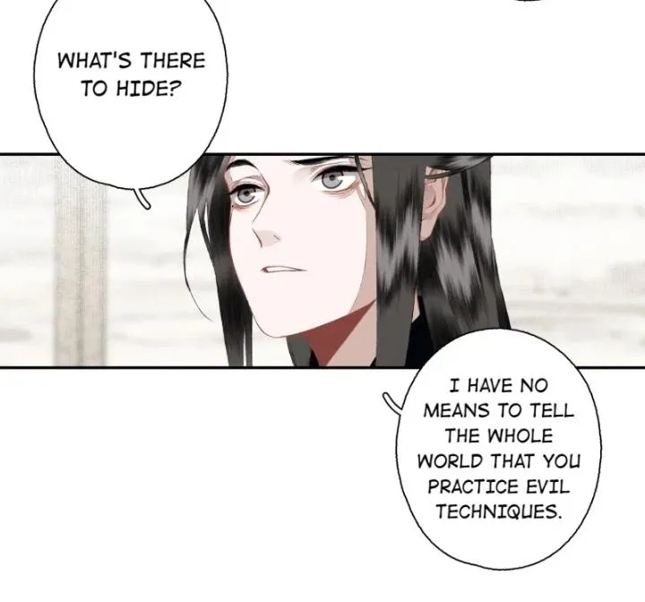Saved the Public Enemy by Mistake Chapter 90 page 12