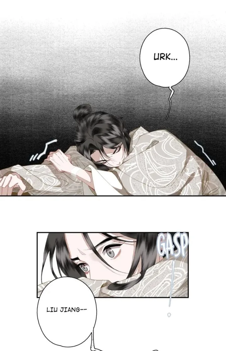Saved the Public Enemy by Mistake Chapter 90 page 3