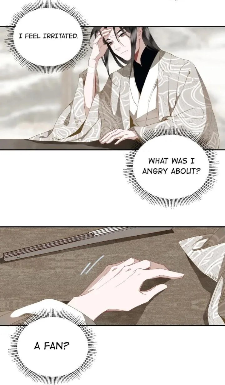 Saved the Public Enemy by Mistake Chapter 90 page 5