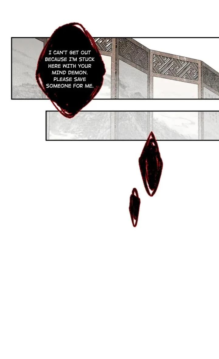 Saved the Public Enemy by Mistake Chapter 90 page 26