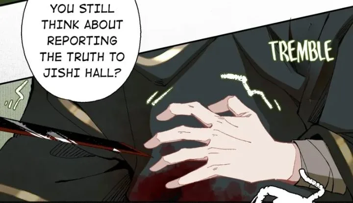Saved the Public Enemy by Mistake Chapter 91 page 15