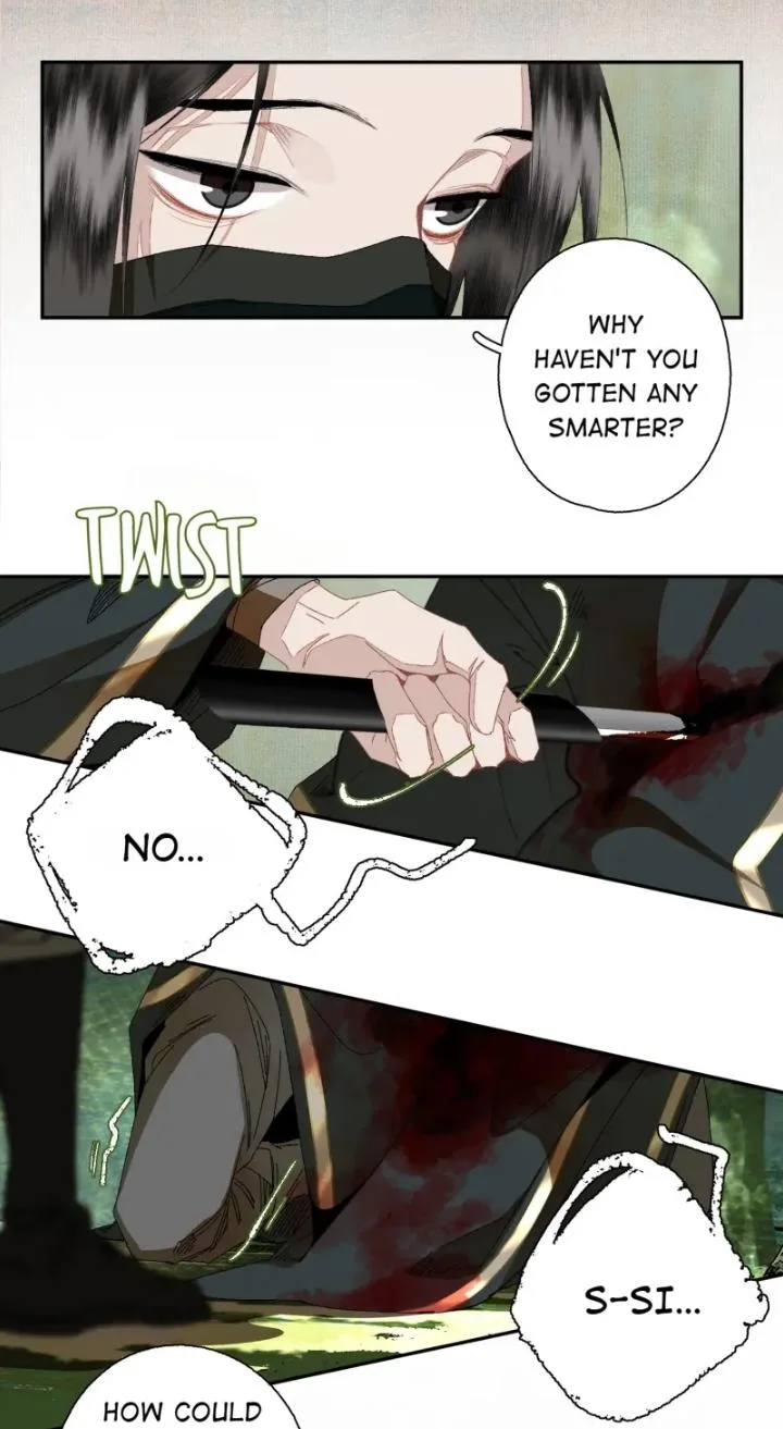 Saved the Public Enemy by Mistake Chapter 91 page 14