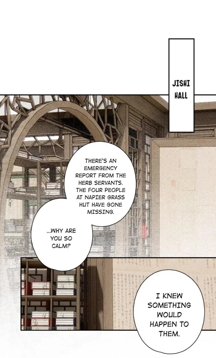 Saved the Public Enemy by Mistake Chapter 92 page 4