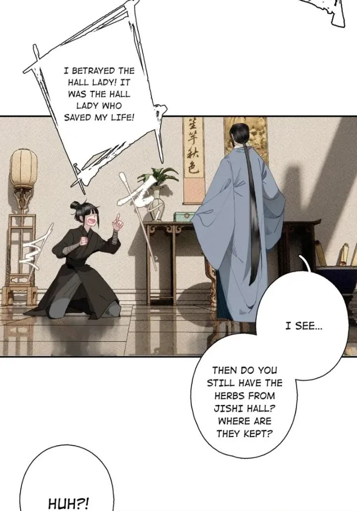 Saved the Public Enemy by Mistake Chapter 92 page 15