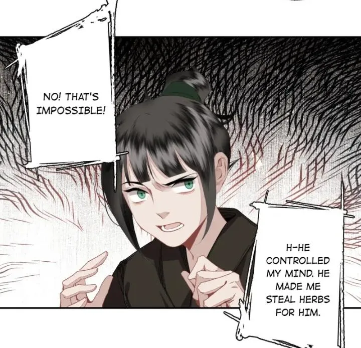 Saved the Public Enemy by Mistake Chapter 92 page 14