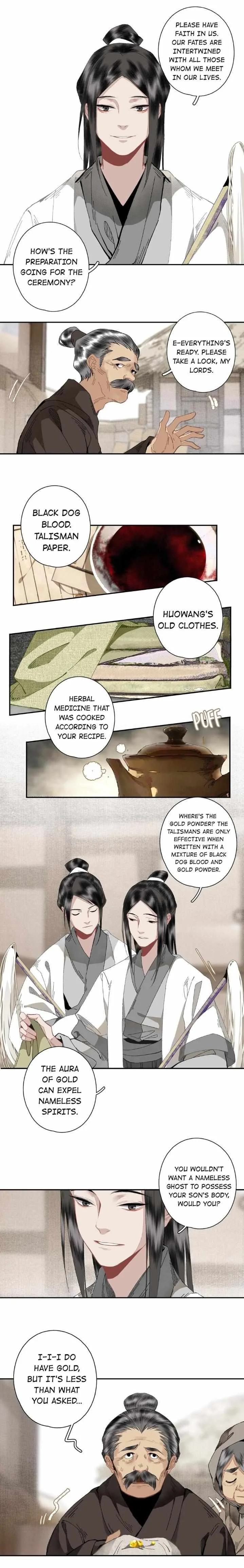 Saved the Public Enemy by Mistake Chapter 95 page 7