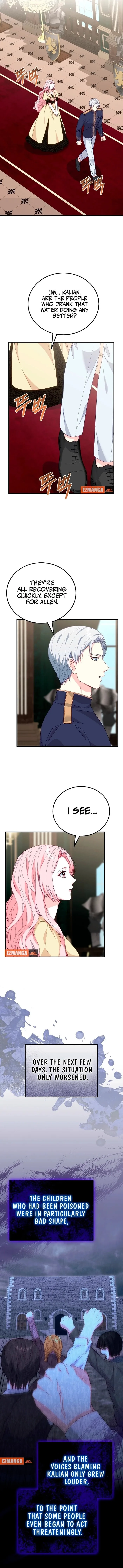Saving the Dying Duchess Chapter 19 page 5