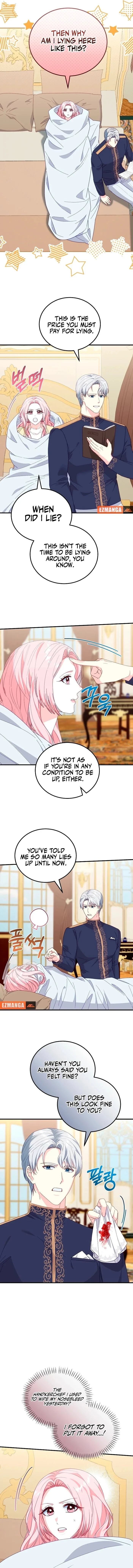 Saving the Dying Duchess Chapter 19 page 3