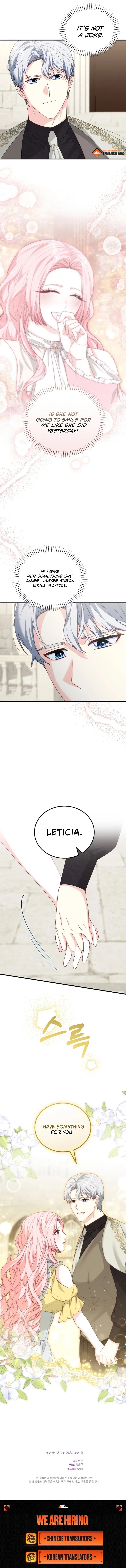 Saving the Dying Duchess Chapter 24 page 12