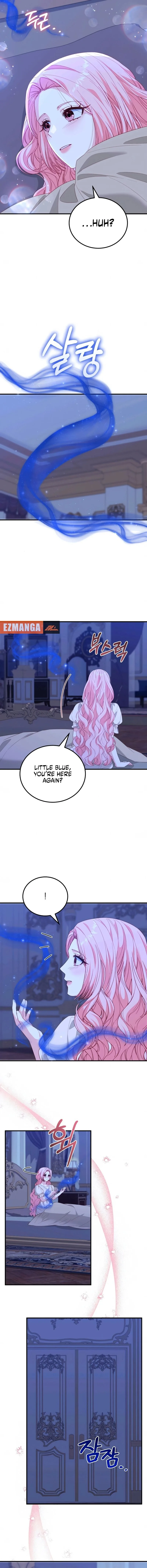 Saving the Dying Duchess Chapter 35 page 12