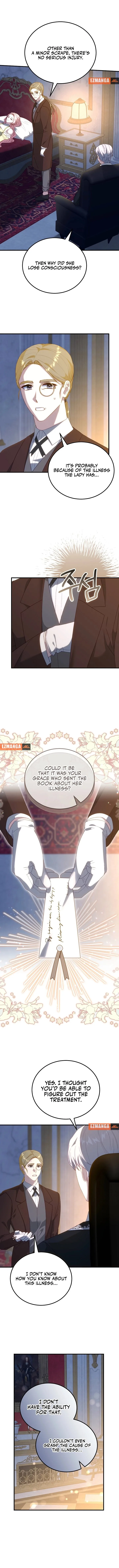 Saving the Dying Duchess Chapter 7 page 3