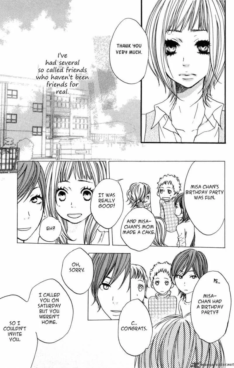 Say I love You Chapter 1 page 13