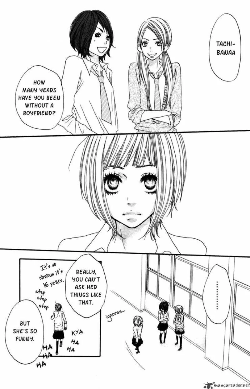 Say I love You Chapter 1 page 11