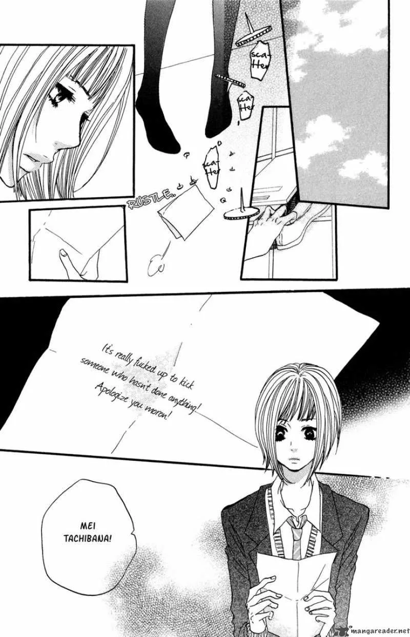 Say I love You Chapter 1 page 29