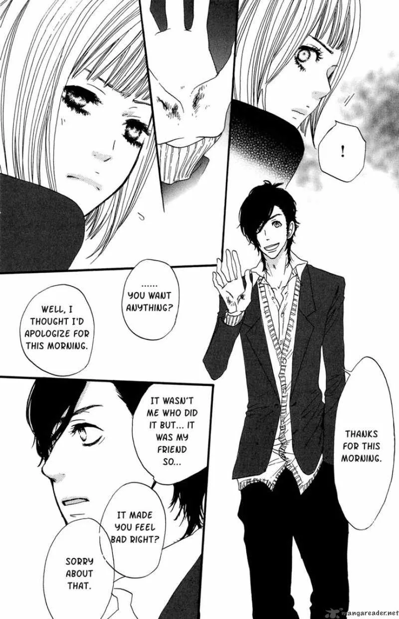 Say I love You Chapter 1 page 30