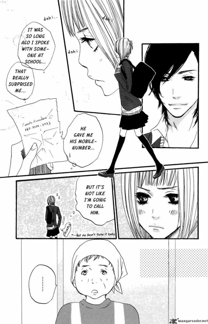 Say I love You Chapter 1 page 35