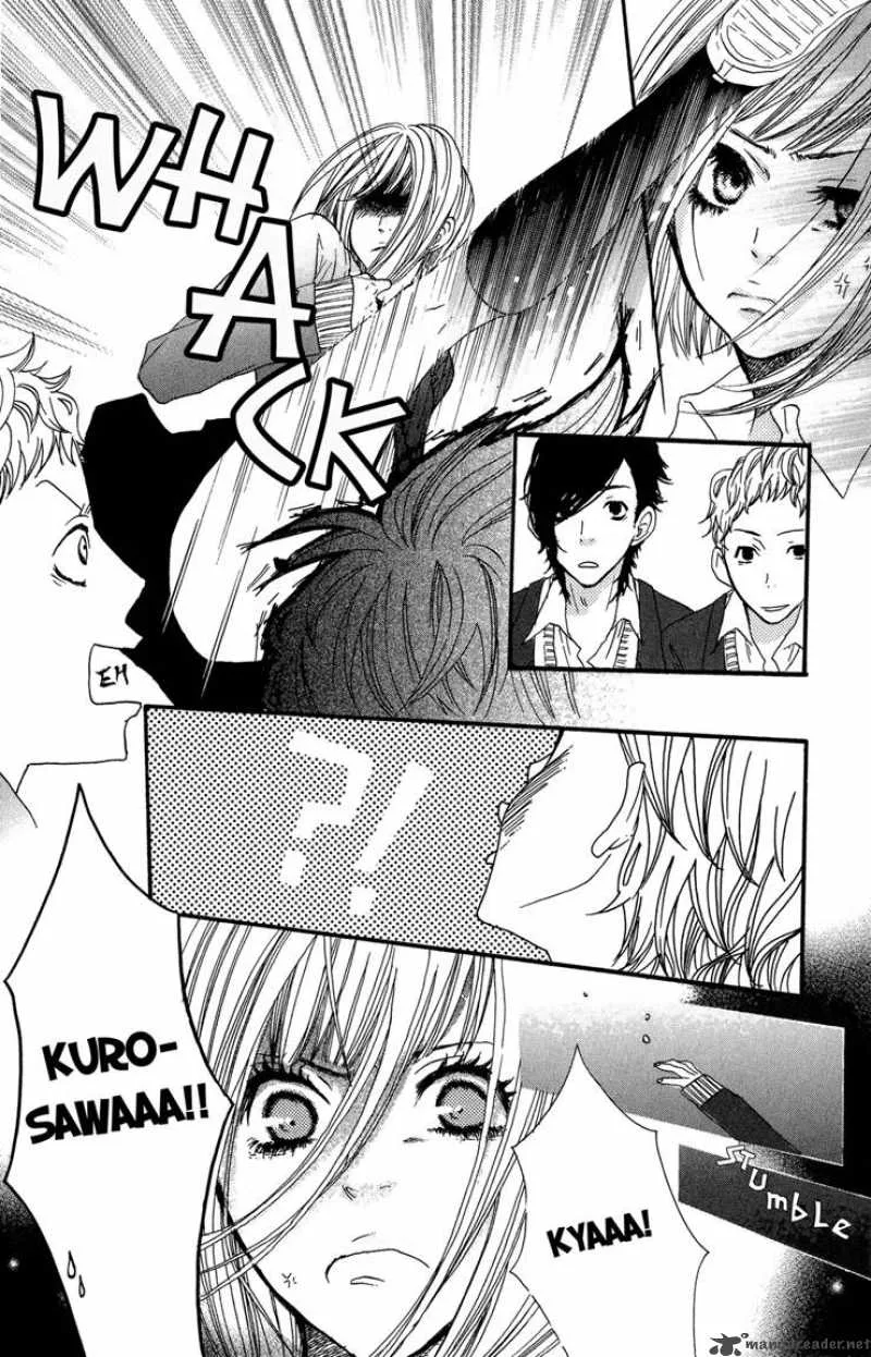 Say I love You Chapter 1 page 26