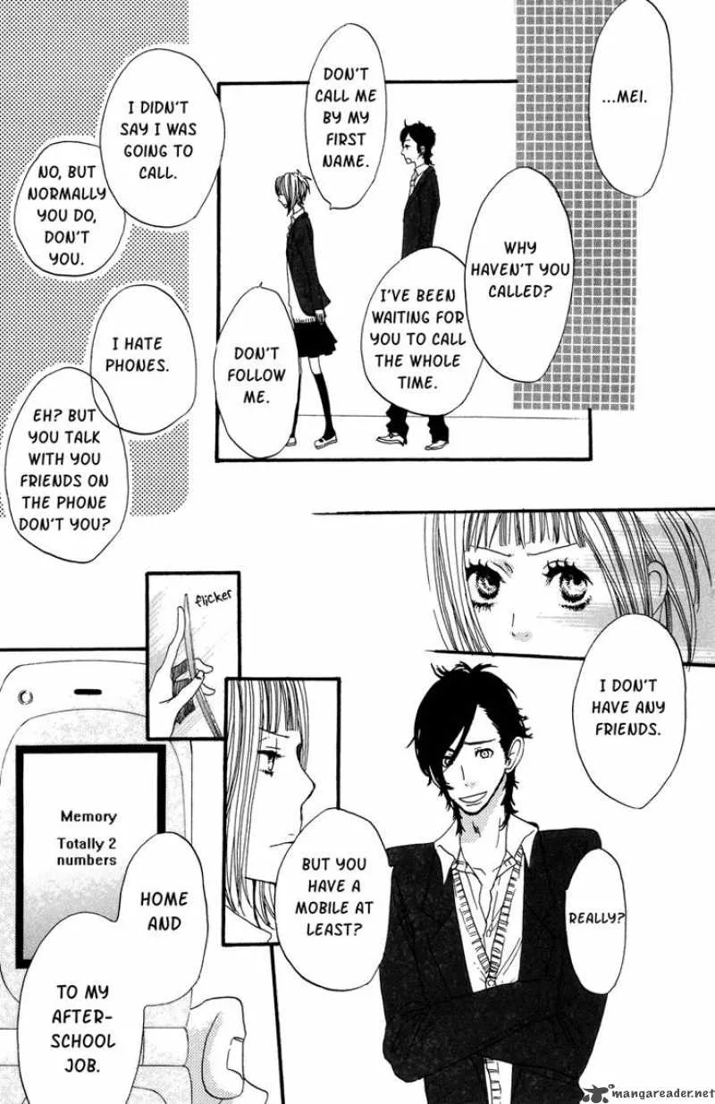 Say I love You Chapter 1 page 37