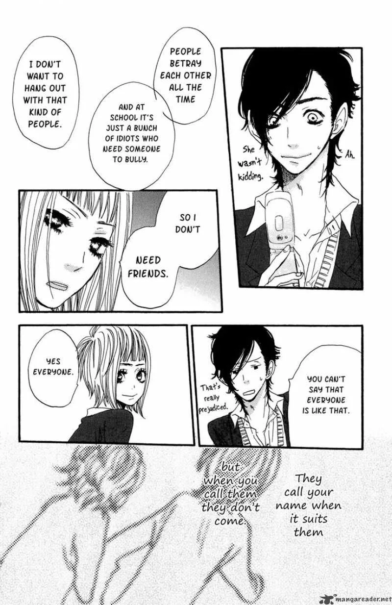 Say I love You Chapter 1 page 38