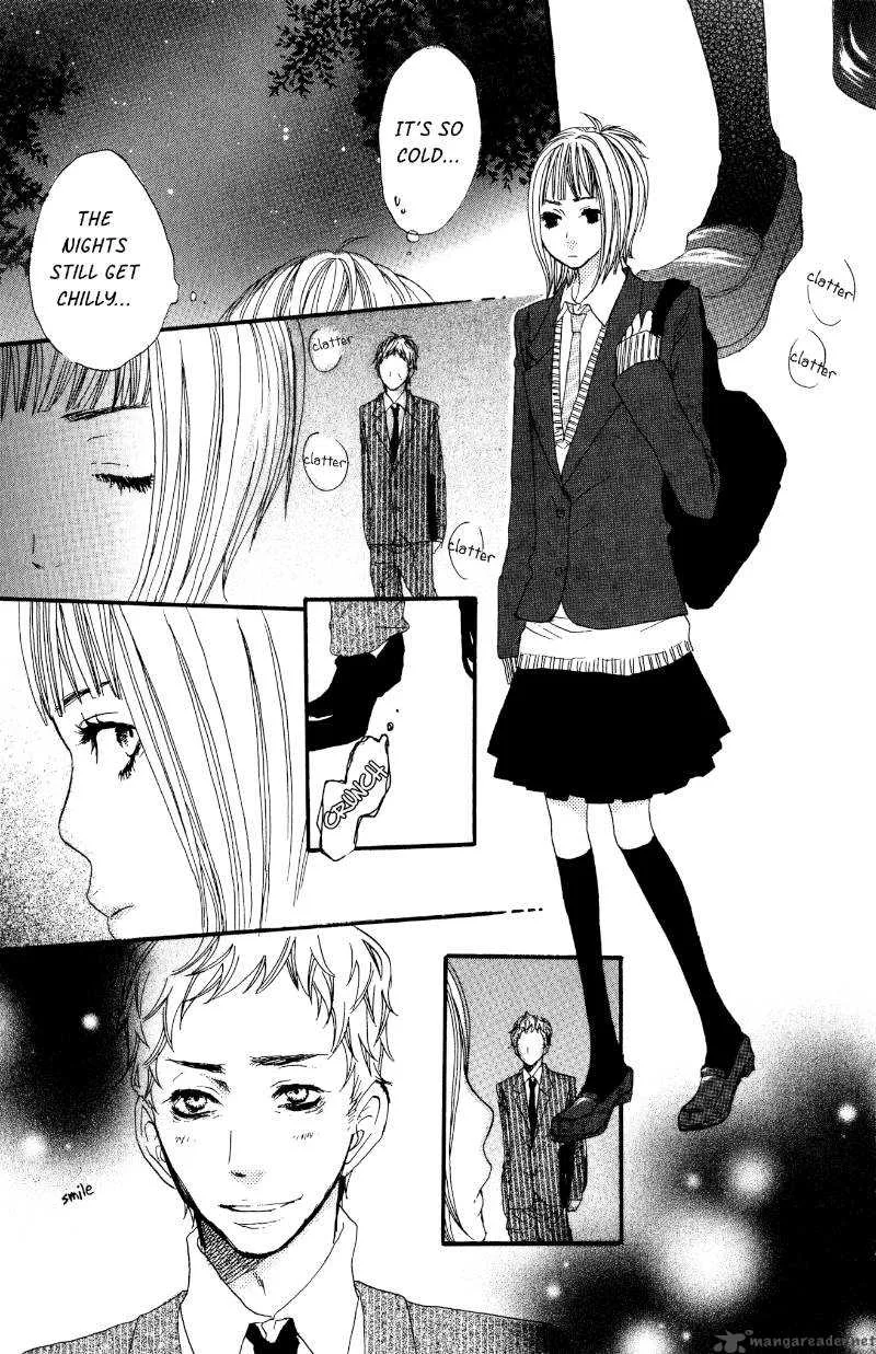 Say I love You Chapter 1 page 39
