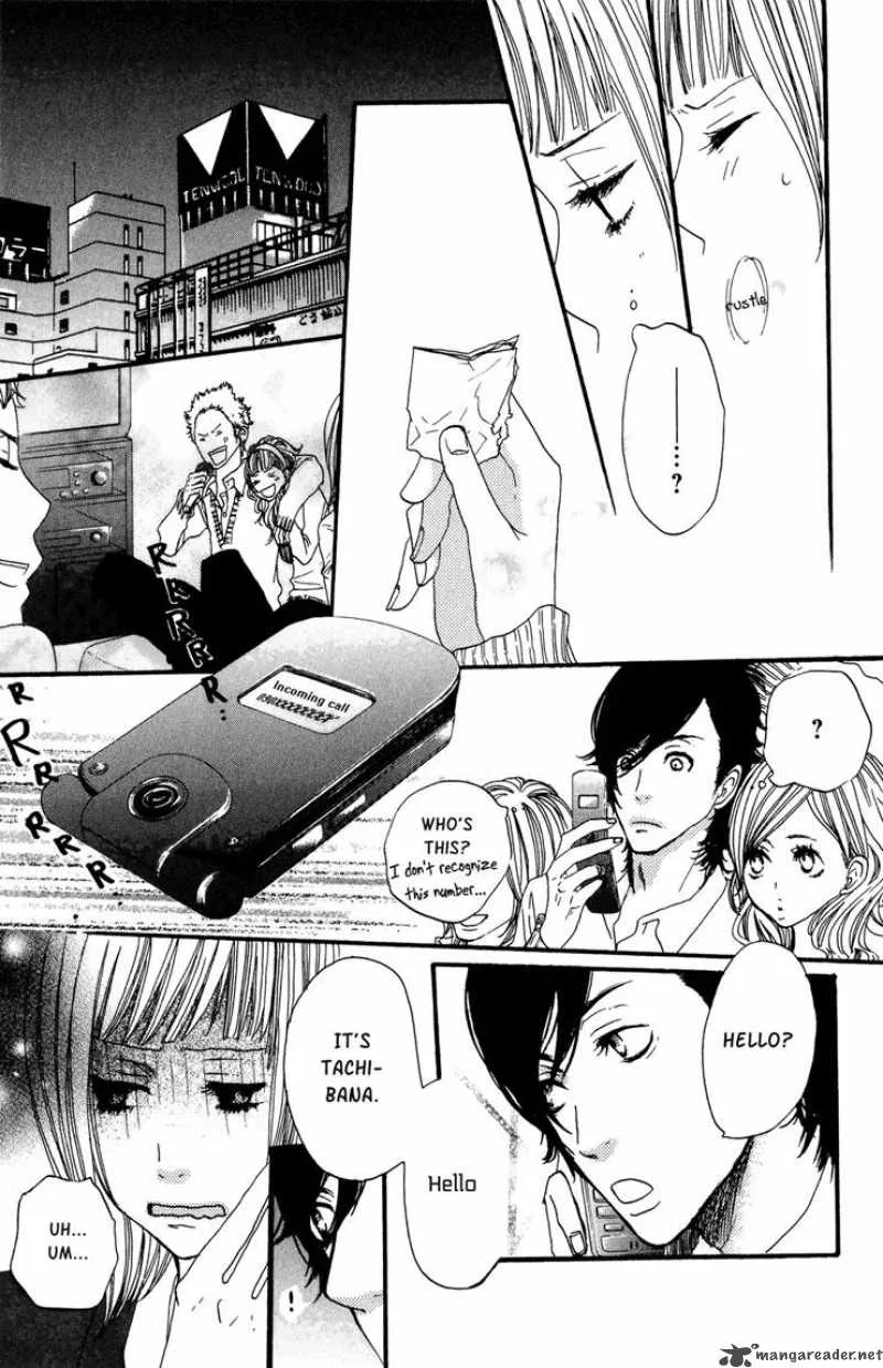 Say I love You Chapter 1 page 41
