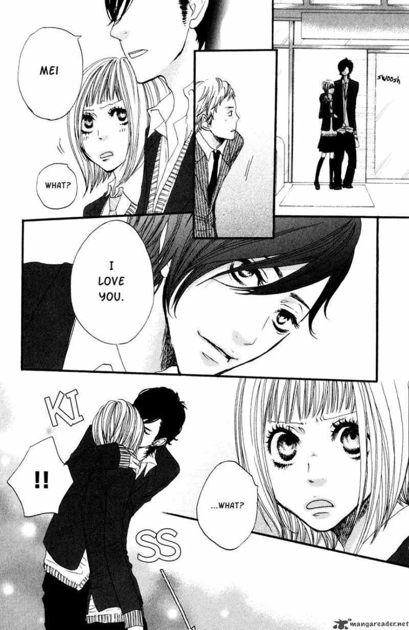 Say I love You Chapter 1 page 44