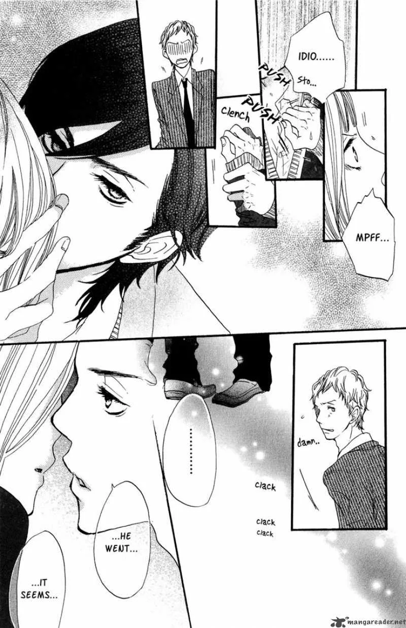 Say I love You Chapter 1 page 45