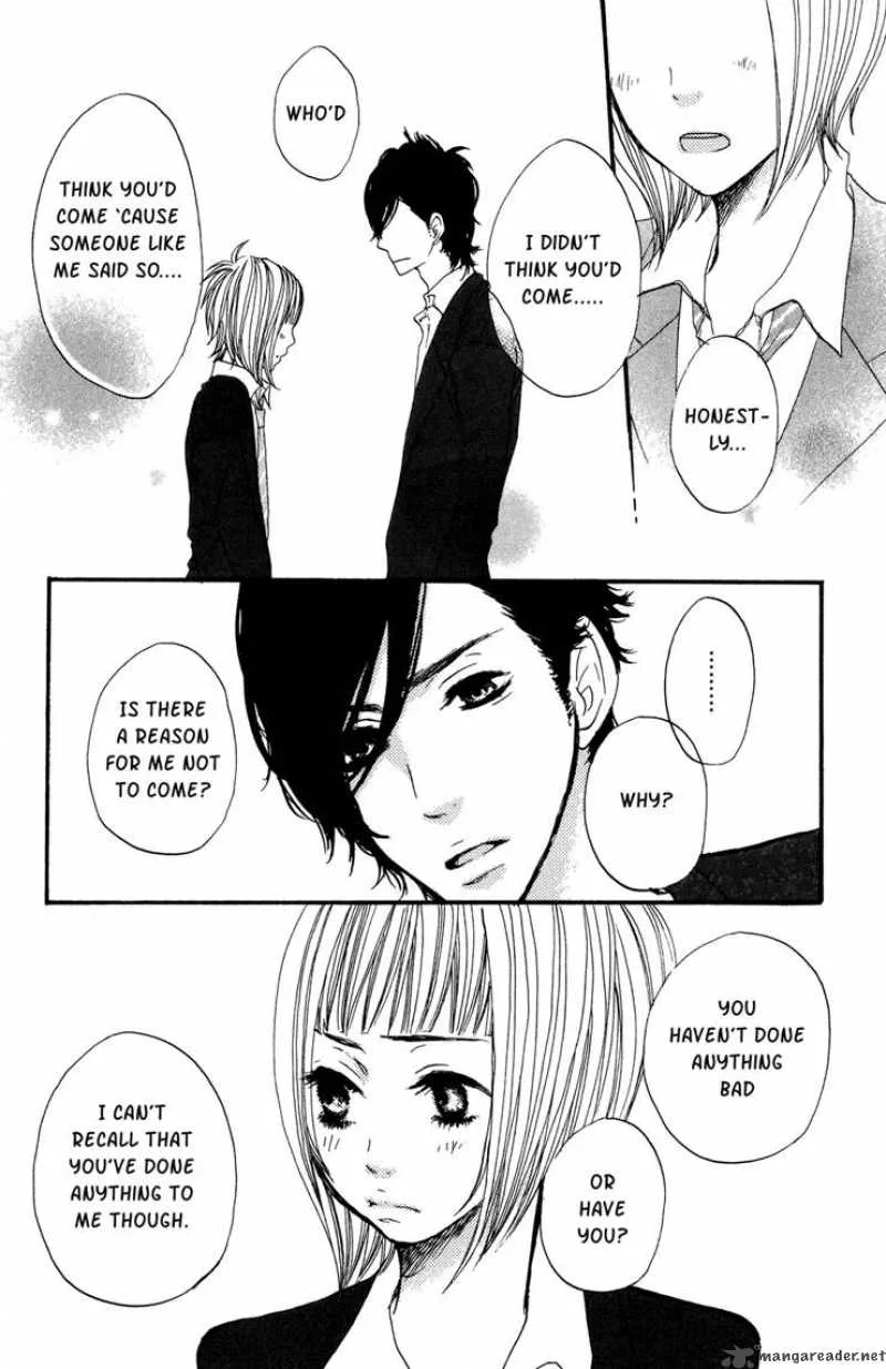 Say I love You Chapter 1 page 48