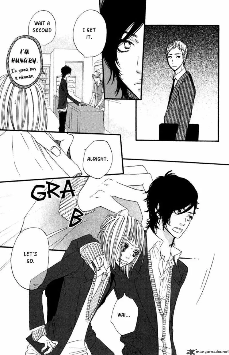 Say I love You Chapter 1 page 43