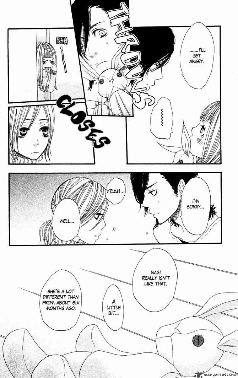 Say I love You Chapter 10 page 18