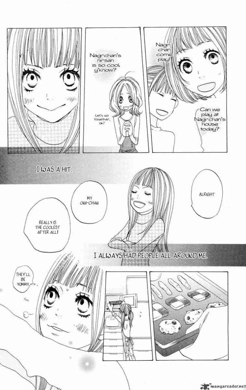 Say I love You Chapter 10 page 20
