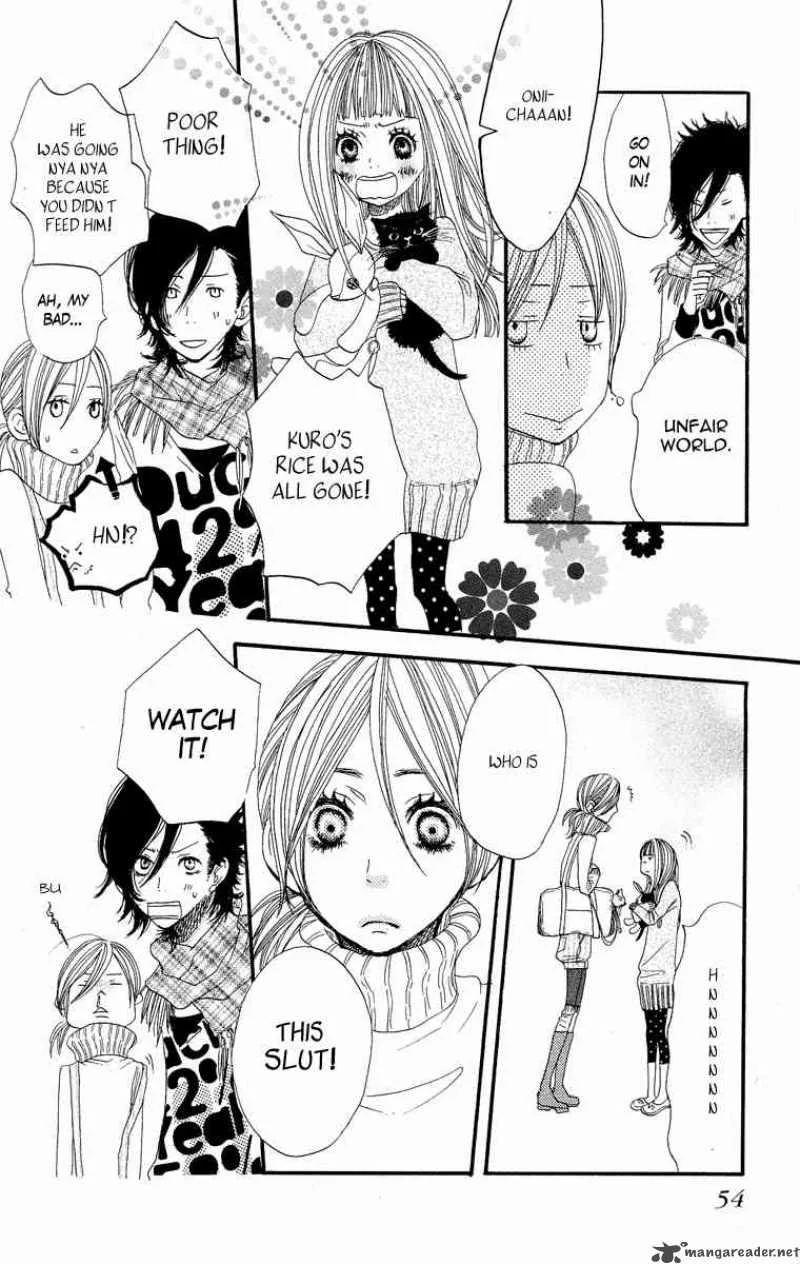 Say I love You Chapter 10 page 10