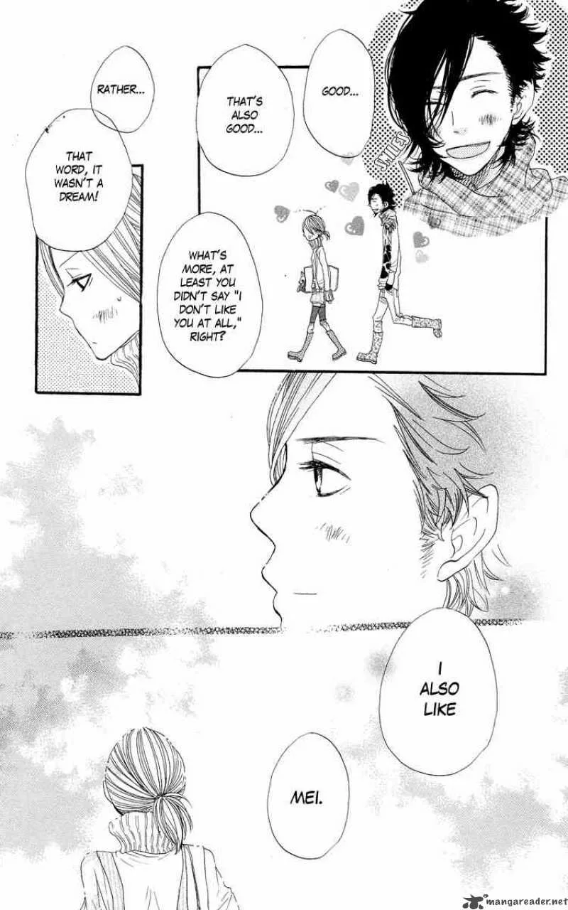 Say I love You Chapter 10 page 7