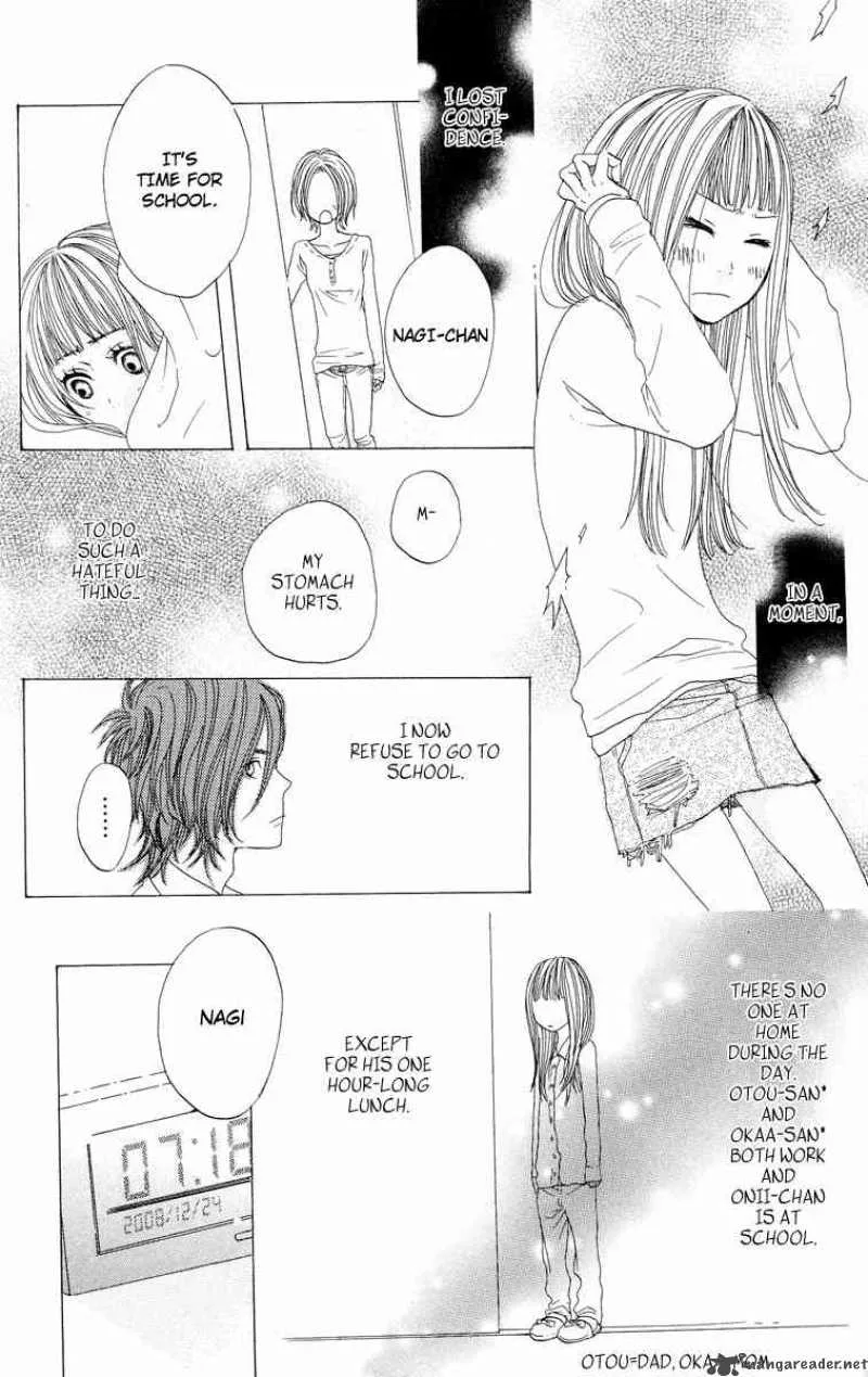Say I love You Chapter 10 page 24
