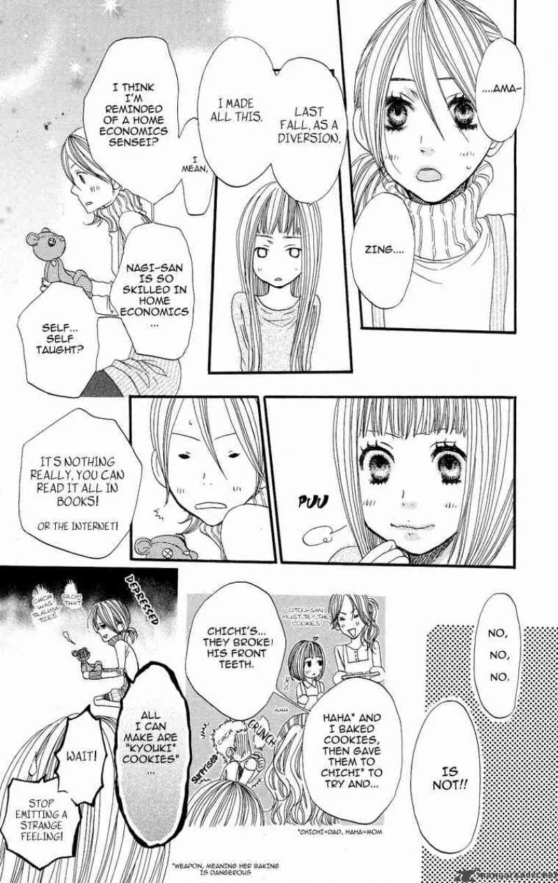 Say I love You Chapter 10 page 30