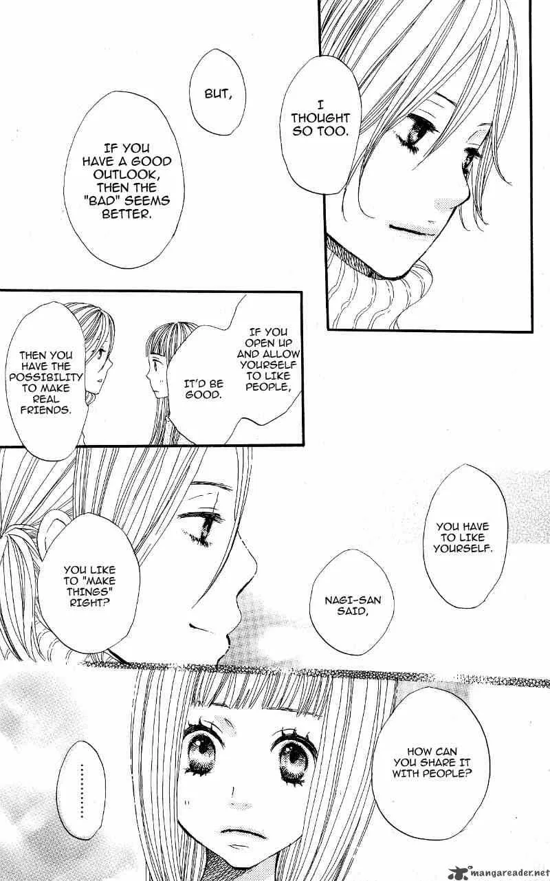 Say I love You Chapter 10 page 33