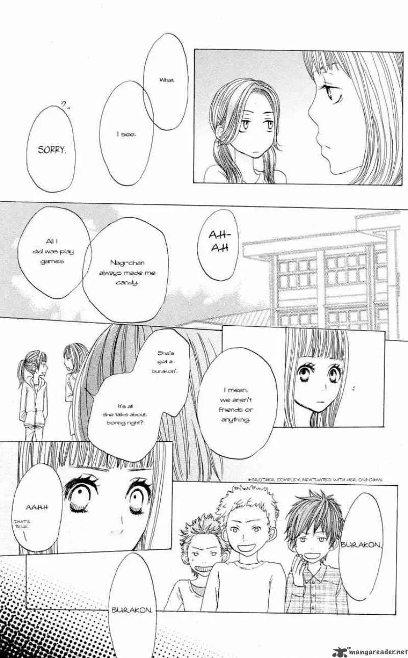 Say I love You Chapter 10 page 23
