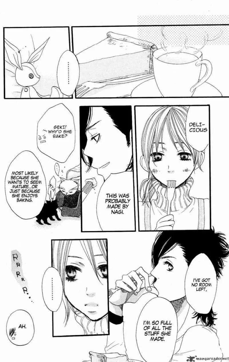 Say I love You Chapter 10 page 26