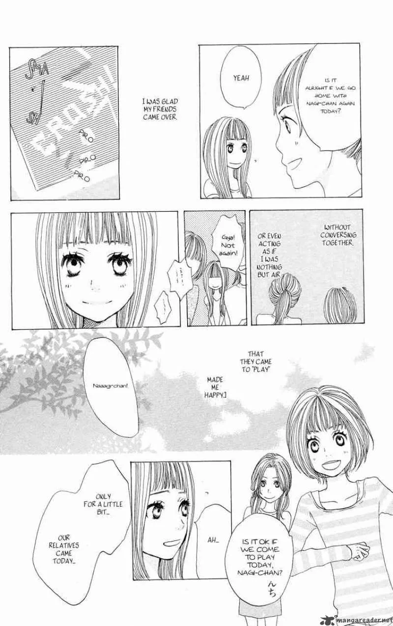 Say I love You Chapter 10 page 22