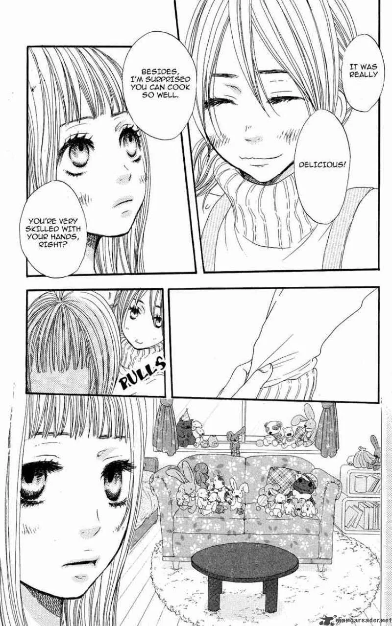 Say I love You Chapter 10 page 29