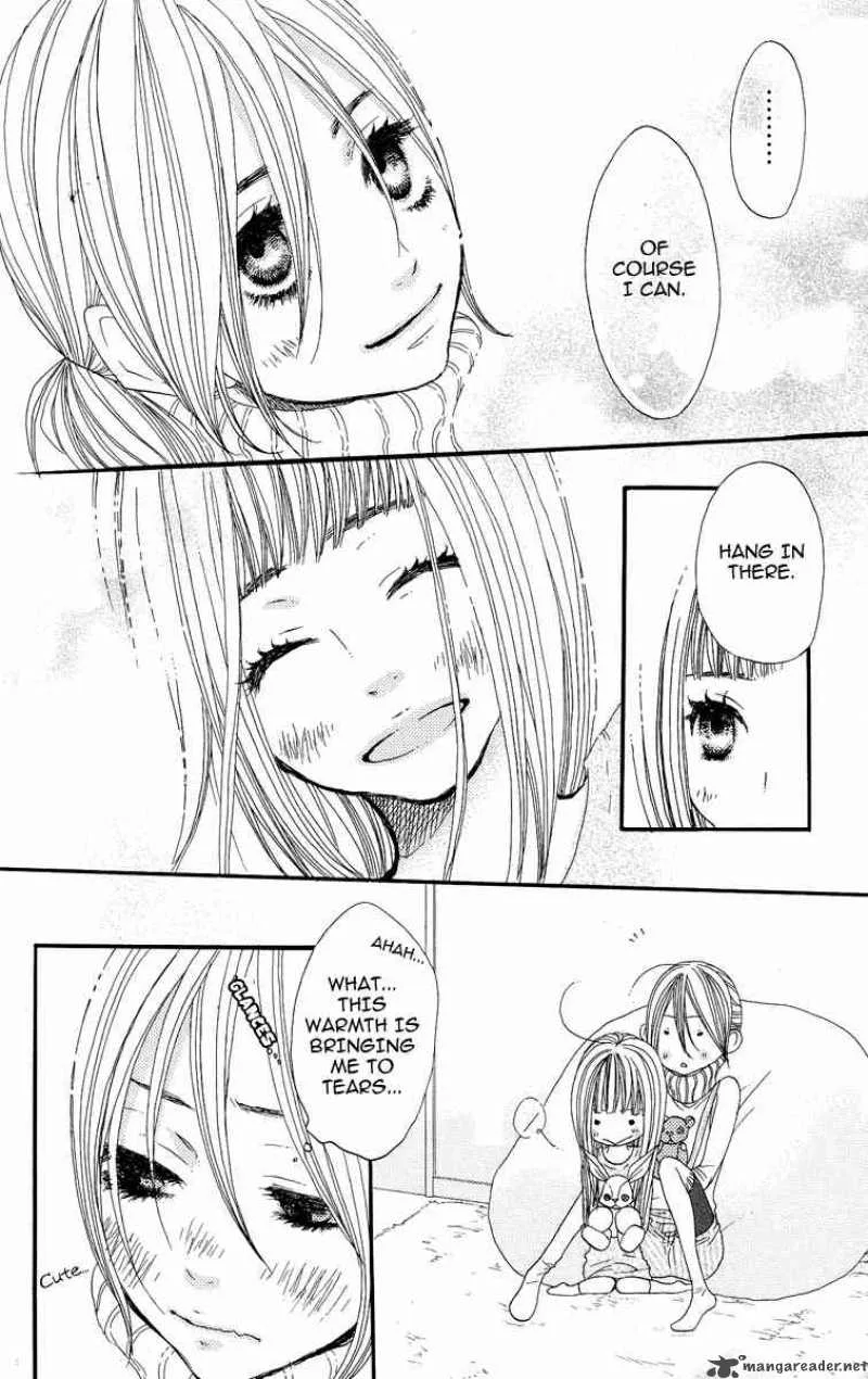 Say I love You Chapter 10 page 36