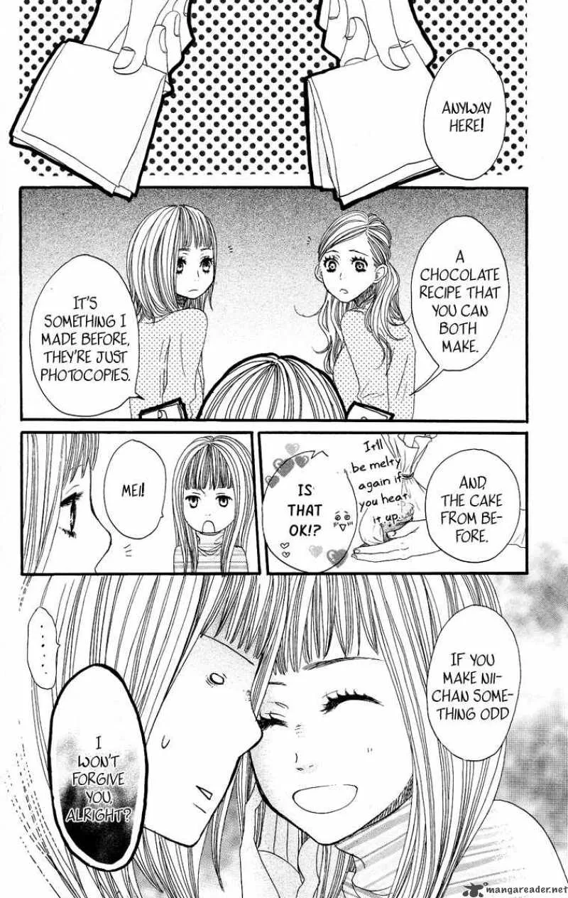 Say I love You Chapter 11 page 10