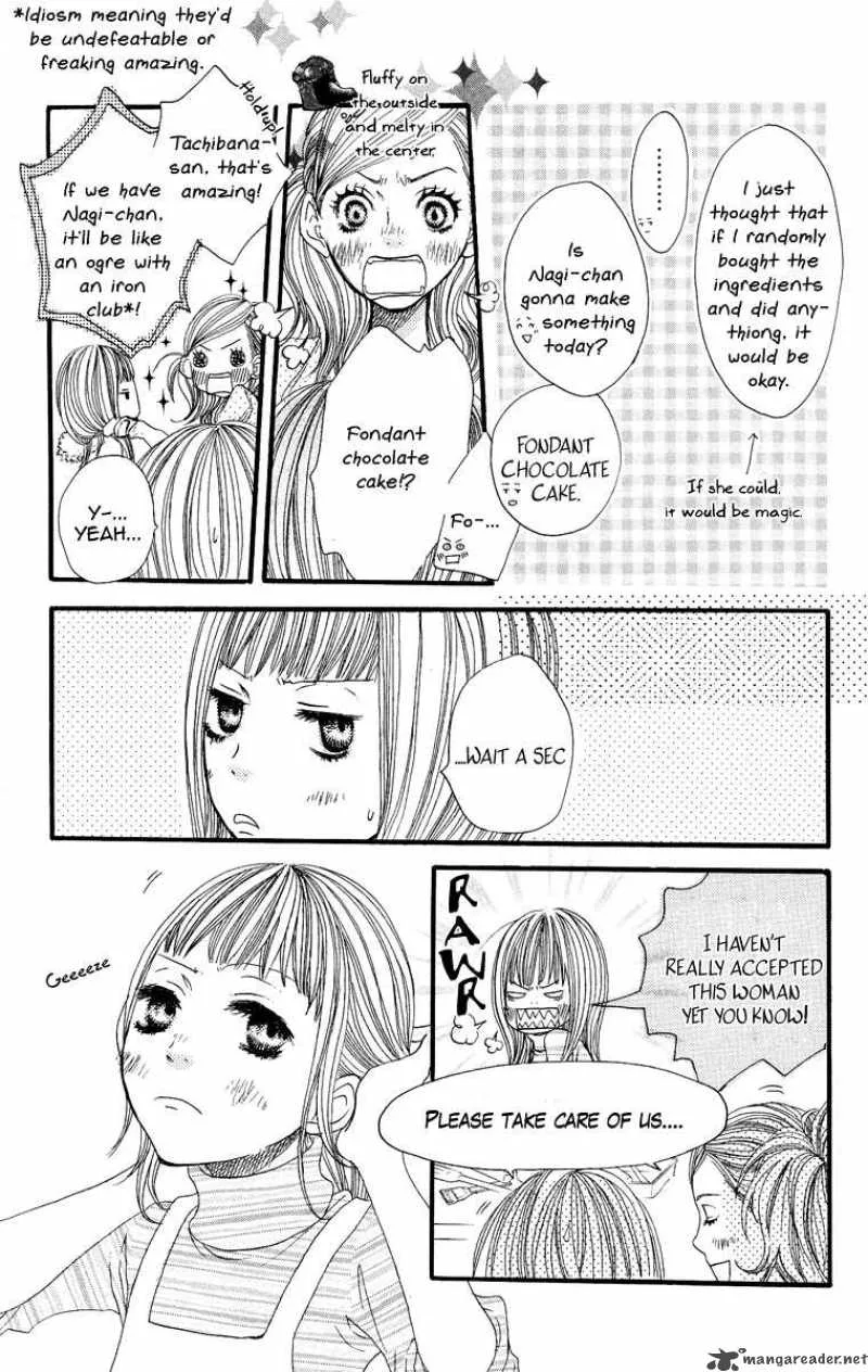Say I love You Chapter 11 page 7