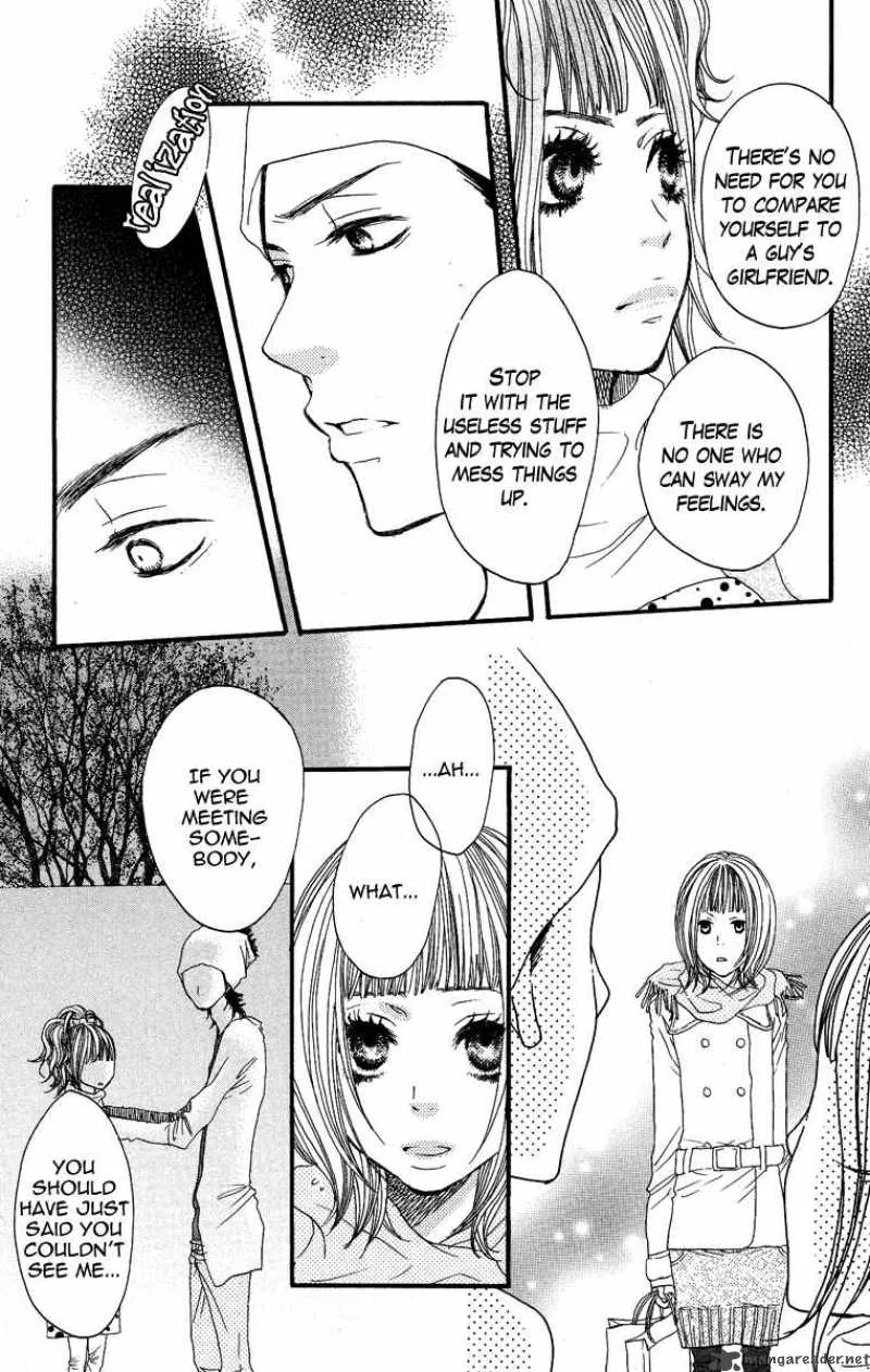 Say I love You Chapter 11 page 29